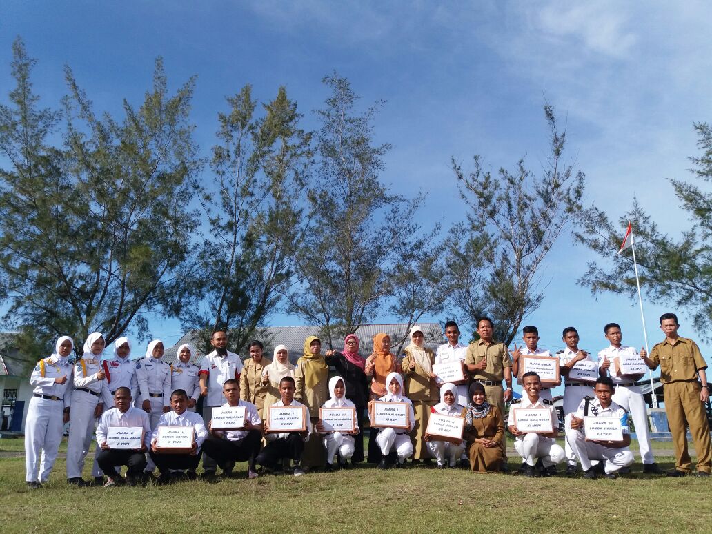 Lomba Memperingati 1 Muharam